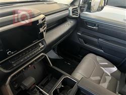 تويوتا توندرا